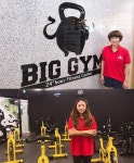 목포남악헬스장 빅짐 휘트니스, 전신운동이 가능한 스피닝 다이어트의 효과와 방법 공개