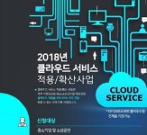 한국마이크로소프트, ‘2018년 클라우드 서비스 적용-확산사업’ 참여