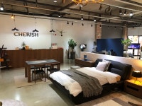 천안가구단지, 체리쉬 천안점 그랜드 오픈