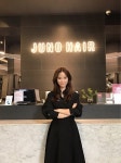 수원 미용실, 준오헤어 수원롯데몰점 ‘상아’디자이너가 제안하는 트렌디한 레이어드컷과 펌