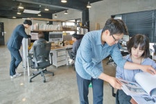 앤스페이스, 공유 부동산 서비스와 로컬브랜더 발굴 집중…안정적 공간가치 창출