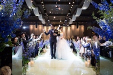 인천웨딩홀 품격을 높인 라페니체의 변화…차별화된 예식서비스 선보여