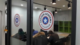 용인 입시학원 ‘캡틴 영수학원’, 영어 수학 전문…소수정예 무학년제 수업+원리 이해 중심