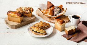 커피전문점창업 신개념 카페브랜드 ‘커피홀 베이커리’ 유망창업아이템으로 입소문