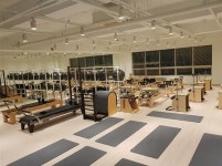 부산센텀지역, 대기구필라테스와 P.T를 동시에 즐기는 더블유필라테스 오픈