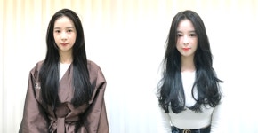 건대미용실 더 부띠끄 건대점이 추천하는 2018 F/W 헤어스타일