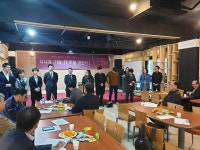 이벤트루 이혁기 대표, 시니어벤처협회 이사 위촉