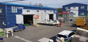 정우산업렌탈…대구, 경산 등 경상권 전지역 맞춤형 고소작업대 렌탈 서비스 실시