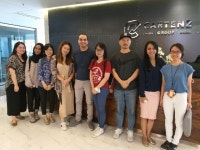 서울글로벌창업센터 입주기업 씨아이디아우토, 모멘터스의 성공 사례