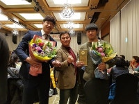 2018년 다양한 성과 거둔 경기도 광주 그린헬스 2019년 기해년이 기대되는 이유