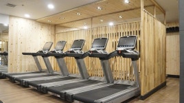 고급스런 분위기 수원시청역 헬스장 인계동 리조트휘트니스 크로스핏, PT 및 오픈이벤트