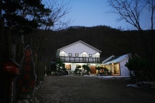 서울근교 커플펜션 양평솔지에로펜션, 자연 속 휴식 원한다면 가볼 만한 곳