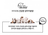 강아지분양 애견샵 브랜드 라이프독, 전국 6개 가맹점 일궈… 체계적인 시스템으로 가맹주 지원 약속