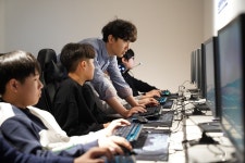 프로게이머 학원, 한국 이스포츠 아카데미 겨울방학 특강반 모집