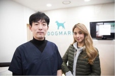 유기동물 보호소 도그마루, 왓 위민 원트 출연으로 화제