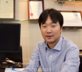 주영흠 잉카인터넷 대표 사용자와 솔루션 연결...커넥티드 EDR 시대 주도