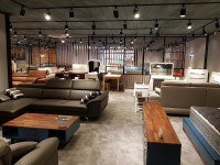 친환경 원단 가구 전문 더 리치 가구 서울권인 경기도 광주에 2호점 오픈