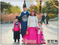 경복궁한복대여 참한복 설날에도 정상 영업, 예쁜 한복대여 하러 오세요