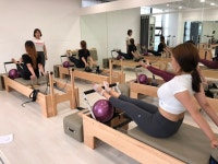 포항 필라테스 지도자과정 교육 가능한 몸이야 필라테스
