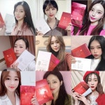 레드그린연에스테틱 | 홈 에스테틱 팩, 원시인 레드에너지 마스크팩 SNS 화제