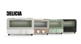 ㈜네오커머스 델리시아 더브런치 스팀오븐 토스트, 위메프 이벤트 완판