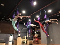 계룡 리발란스요가필라&플라잉, RYTK300 요가강사 자격증, MPA 필라테스강사 지도자 과정 개강