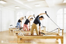 1:6 소규모 그룹레슨으로 유명한 구로필라테스 S바디워크, 기구필라테스 운동효과 높이는 비법 전해