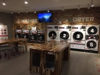 빨래방창업 프랜차이즈 워시테리아, 24시간 무인 운영 셀프빨래방으로 관심 집중