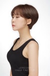 송파미용실 준오헤어문정역점 함태엽실장 2019 여자숏컷 트렌드스타일 발표