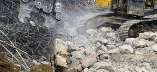 보은 포크레인 임대 업체 세기환경중기, 다양한 최신 장비와 깔끔한 마무리로 소비자 만족도 높여…