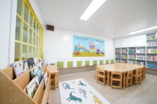토이아일랜드(TOYISLAND) | 성북구 놀이학교 ‘위즈아일랜드’, 신규 원아 입학금 50% 할인 및 토이박스 제공