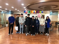 일산미용학원 MBC아카데미뷰티스쿨, 재능 기부하고 스펙 높이는 ‘정기 미용 봉사활동’ 모임 진행
