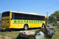 올리브운전면허학원, 2종소형면허에서 트레일러면허까지 취득 할 수 있어