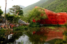 [1박 2일 여행지 추천] 대천 해수욕장 있는 충청남도 보령! 가볼 만한 곳은?