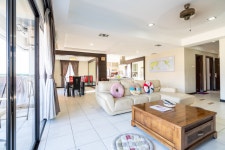 코타키나발루 하나콘도, 대가족 & 단체 여행객을 위한 특별 이벤트 진행