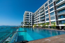 코타키나발루 ‘하나콘도’, 합리적인 자유여행 코스로 선호