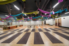 의정부요가 ‘웰리스요가&플라잉&필라테스’, 플라잉 요가 및 필라테스 전문 요가원 … 바쁜 현대인 맞춤 강습 ‘새벽 반·심야 반’ 눈길