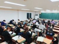 대구 수능 전문 한양학원, 9월 모의고사 대비 시작