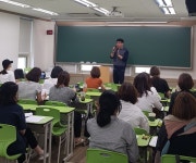 대치동 수리논술학원 메이드, 강사 일대일 대면첨삭반 조기 마감 앞둬