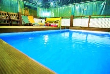 여름휴가 가족여행지 주목받는 대부도 펜션 까치섬펜션에서 휴식과 힐링을!