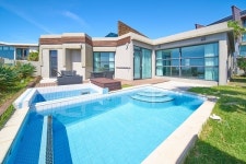 연애의맛 보고커플 방문 제주도호텔 스카브로, 커플 이벤트 진행