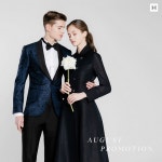 맞춤 결혼예복 · 맞춤정장 브랜드 강남 해리슨테일러, 8월 프로모션 공개