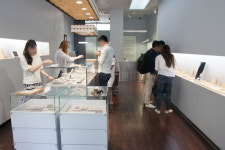 여름에 추천하는 실버커플링, 15~20만원대 인기...메드스튜디오 홍대본점