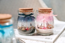제주 셀럽들에게 인기 수제캔들 제주 기념품 원한다면, 제주도 가볼만한곳 애월 달빛제주