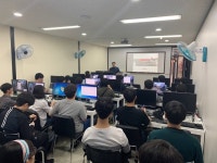 부산 아텐츠아카데미게임학원 게임회사 공채취업대비 올인원 플래티넘 패키지 출시