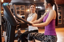 웰빙클럽, 스포츠멤버십 플러스 등급 할인 이벤트 시작