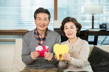 민간자격증 전액무료 한교진 부부-도형 심리상담사, 방과후돌봄교실지도사 등 65개 교육과정 전액지원