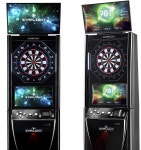 스타라이트다트. 신용카드, 삼성페이 결제 가능한 전자다트 출시