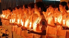 신경대학교, 행복한 인재 양성 목표