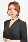 김해 미용실 화미주 장유점 초은 디자이너 팀장, 10월 헤어 변신은 이렇게